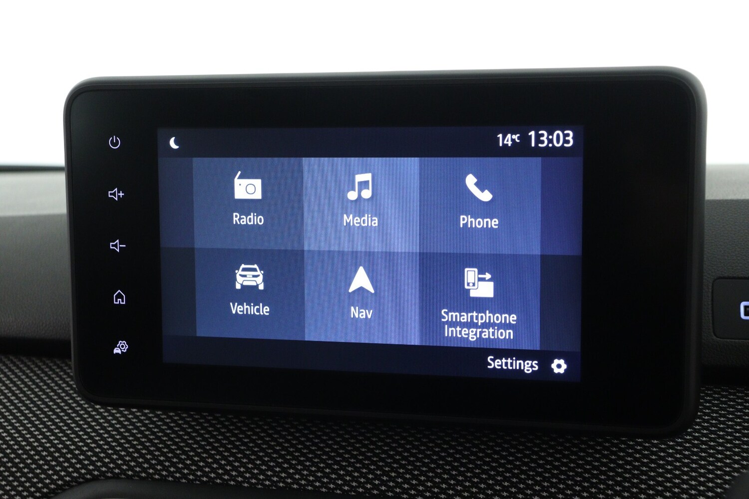 Used Dacia Sandero 2026 for sale - 77614484: Photo 15