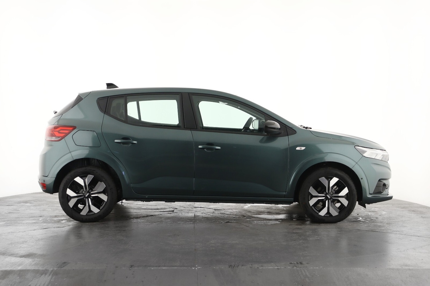 Used Dacia Sandero 2026 for sale - 77614484: Photo 4