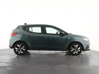 Used Dacia Sandero 2026 for sale - 77614484: Photo