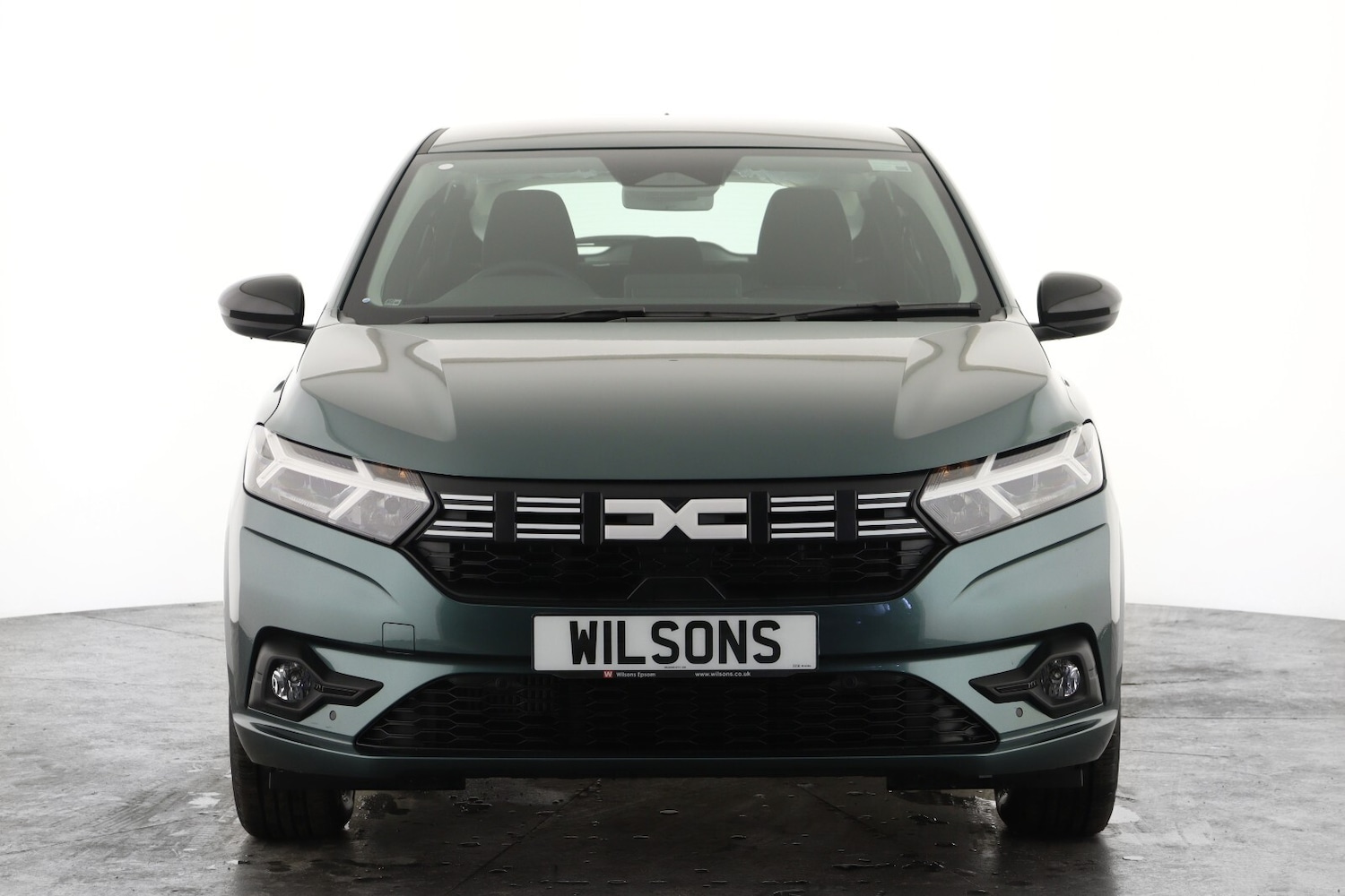 Used Dacia Sandero 2026 for sale - 77614484: Photo 5