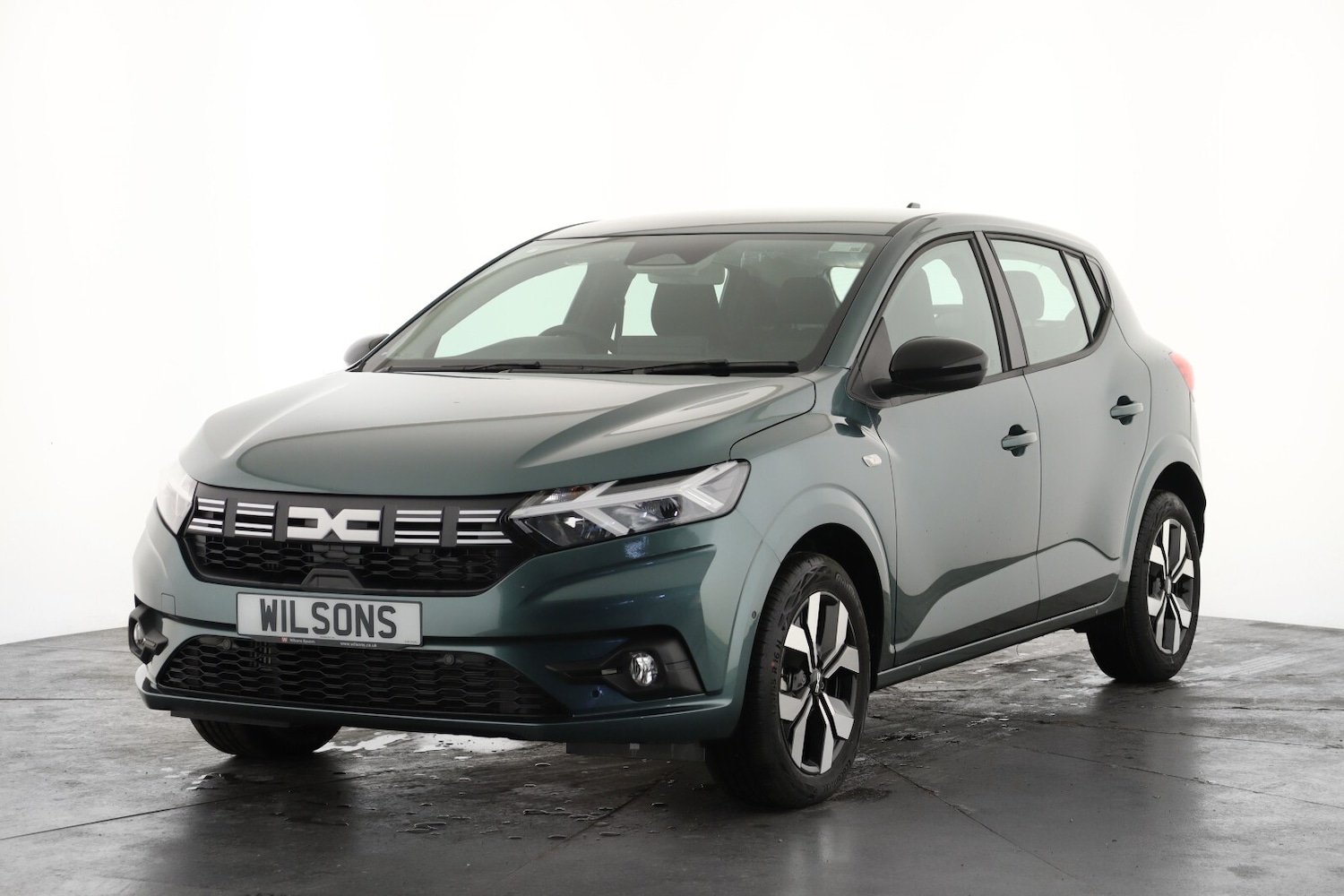 Used Dacia Sandero 2026 for sale - 77614484: Photo 6