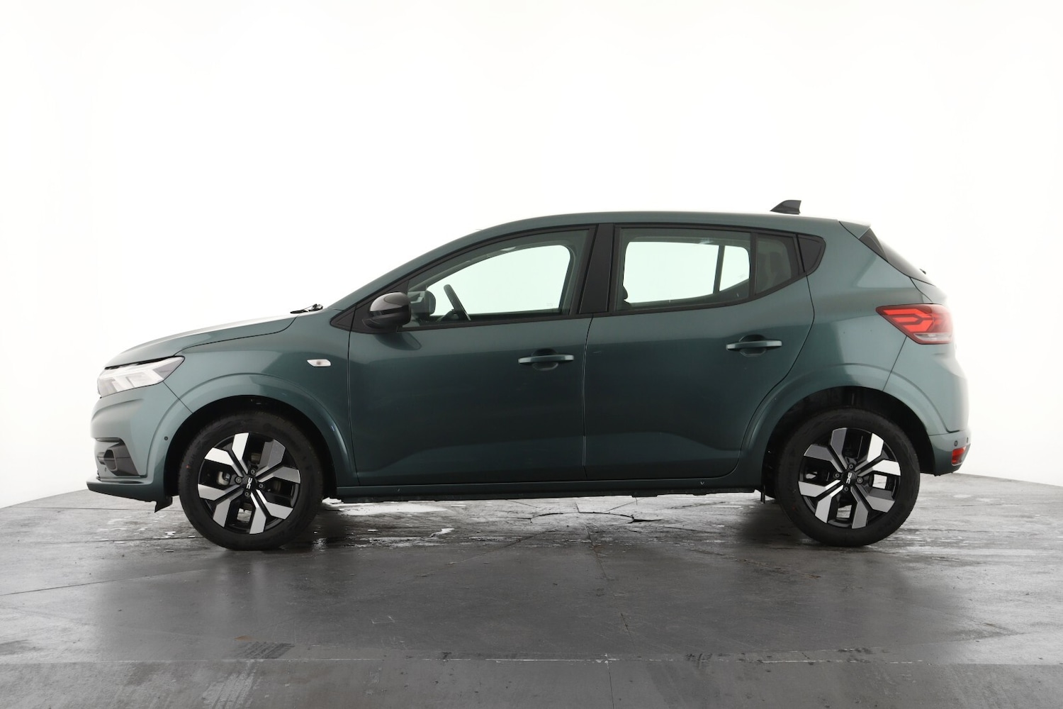 Used Dacia Sandero 2026 for sale - 77614484: Photo 7