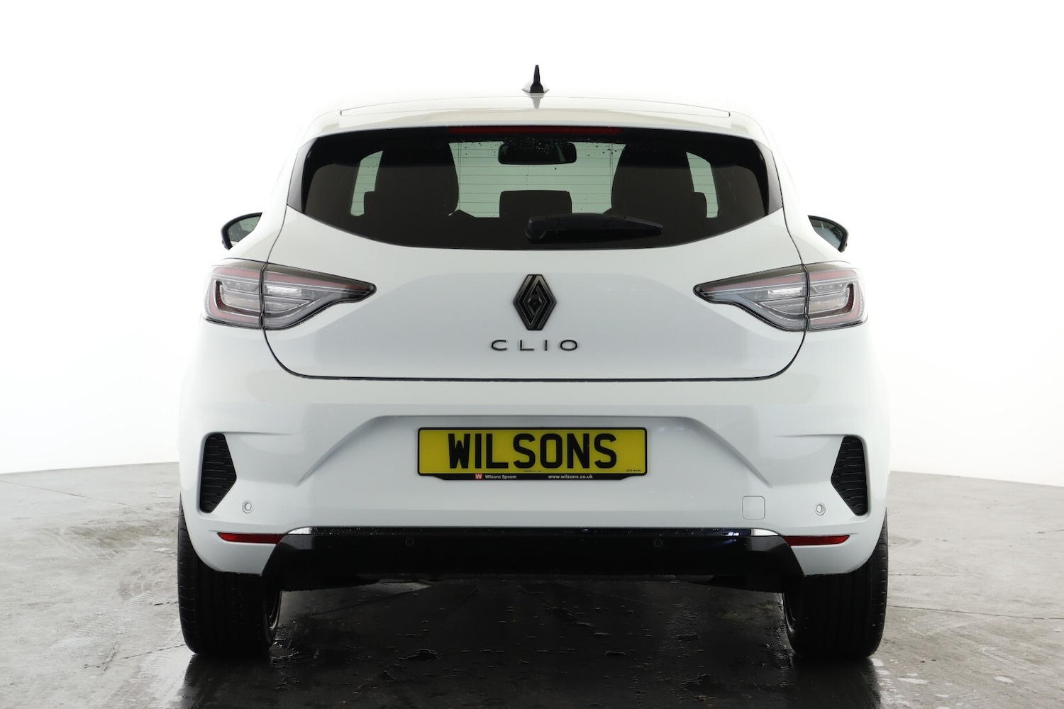 Used Renault Clio 2026 for sale - 77084833: Photo 2