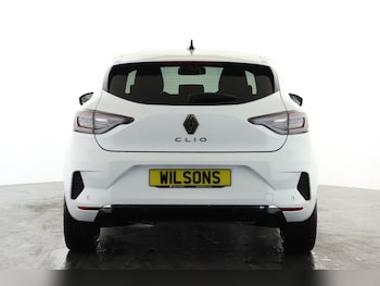 Used Renault Clio 2026 for sale - 77084833: Photo