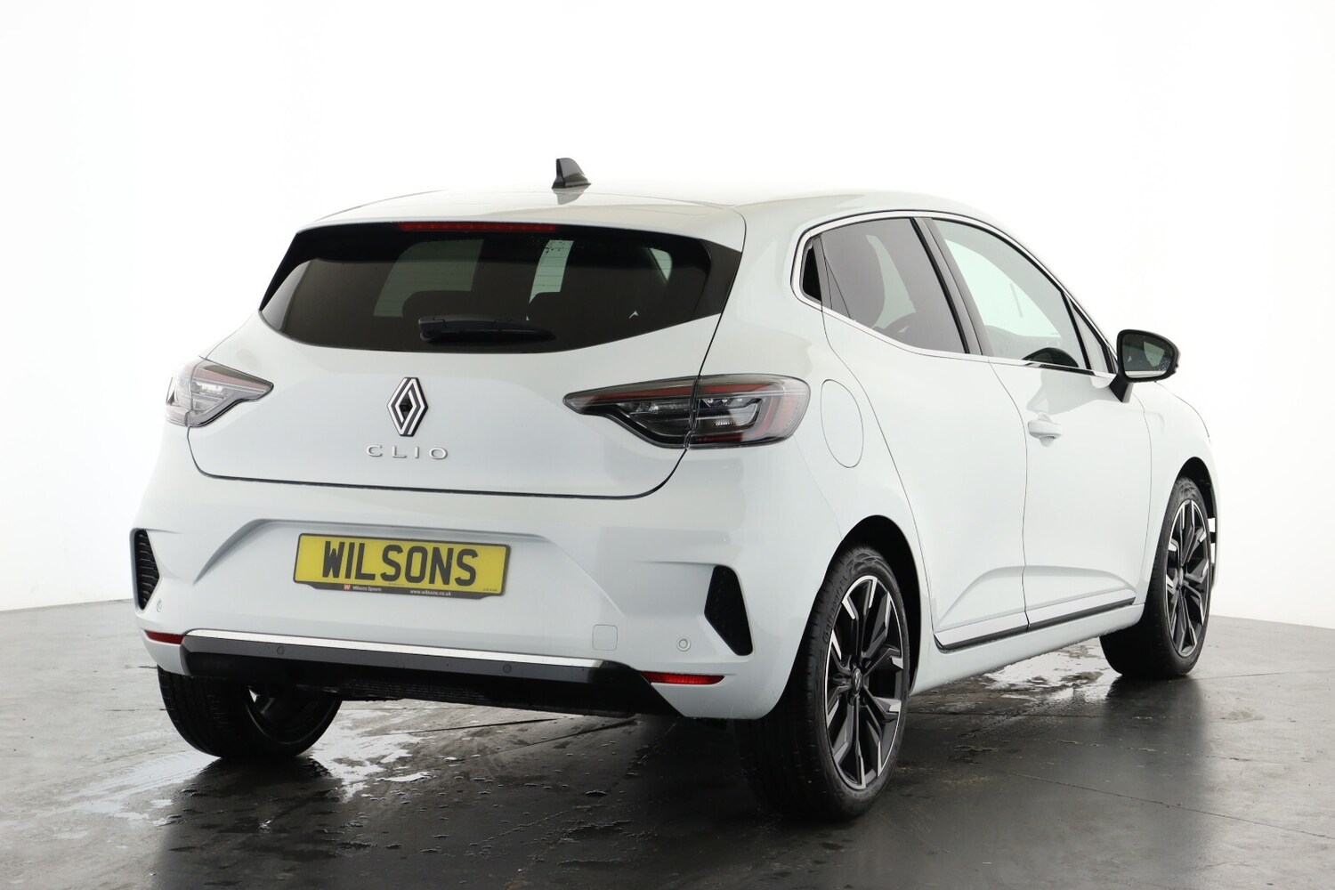 Used Renault Clio 2026 for sale - 77084833: Photo 3
