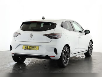 Used Renault Clio 2026 for sale - 77084833: Photo