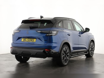 Used Renault Austral 2026 for sale - 77740085: Photo