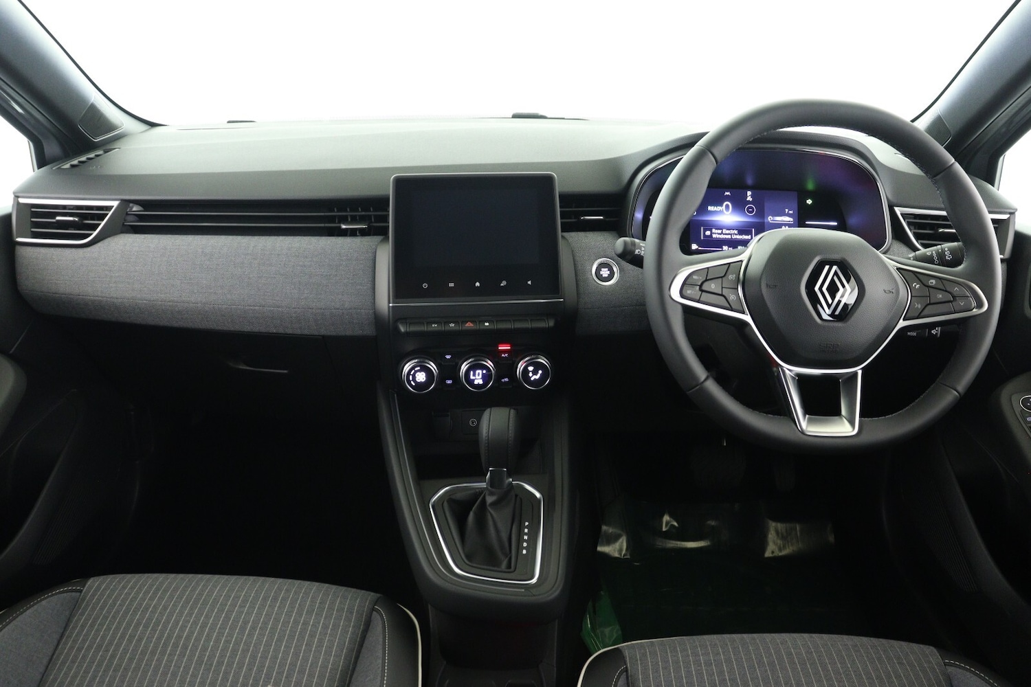 Used Renault Clio 2025 for sale - 76614906: Photo 14
