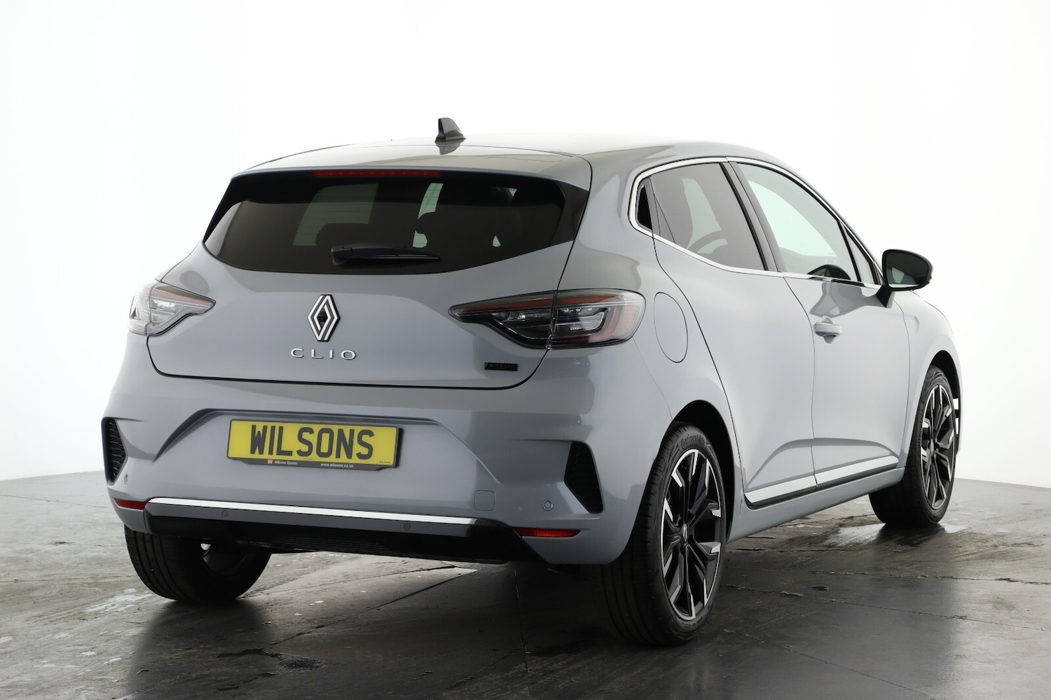 Used Renault Clio 2025 for sale - 76614906: Photo 3