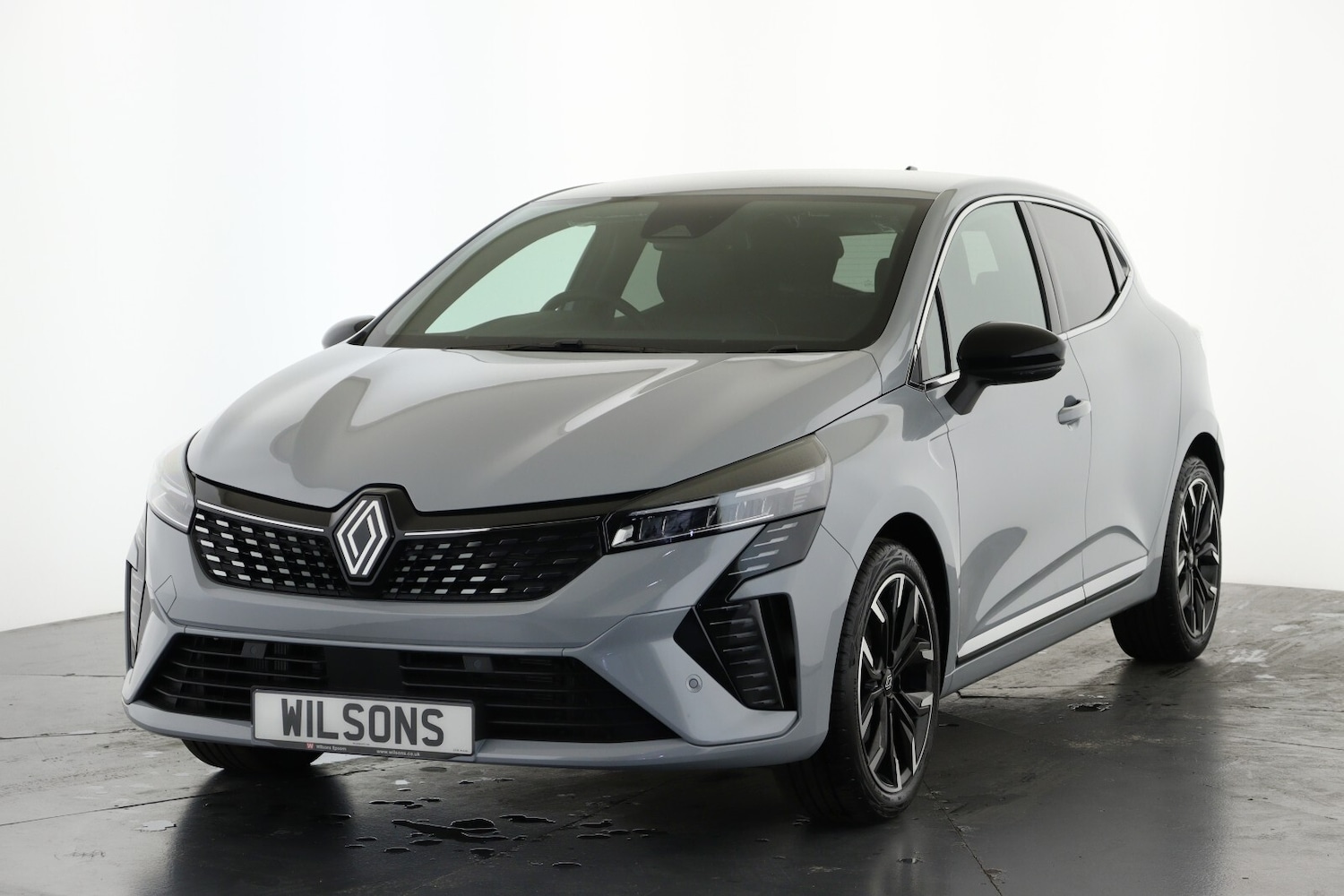 Used Renault Clio 2025 for sale - 76614906: Photo 6