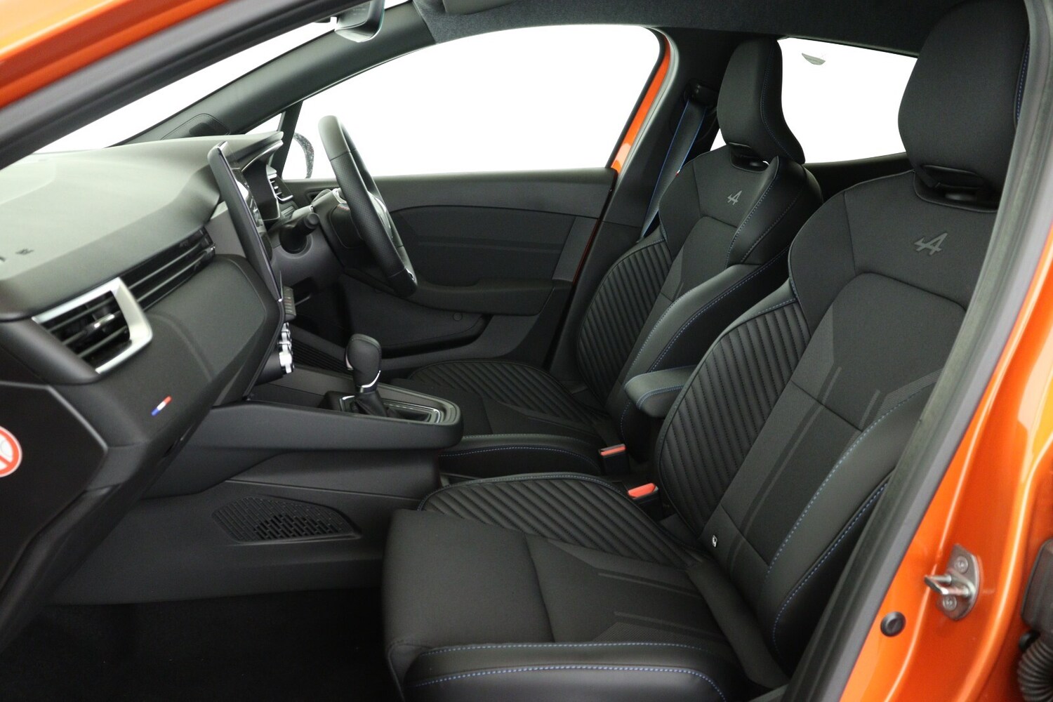 Used Renault Clio 2026 for sale - 77084925: Photo 10