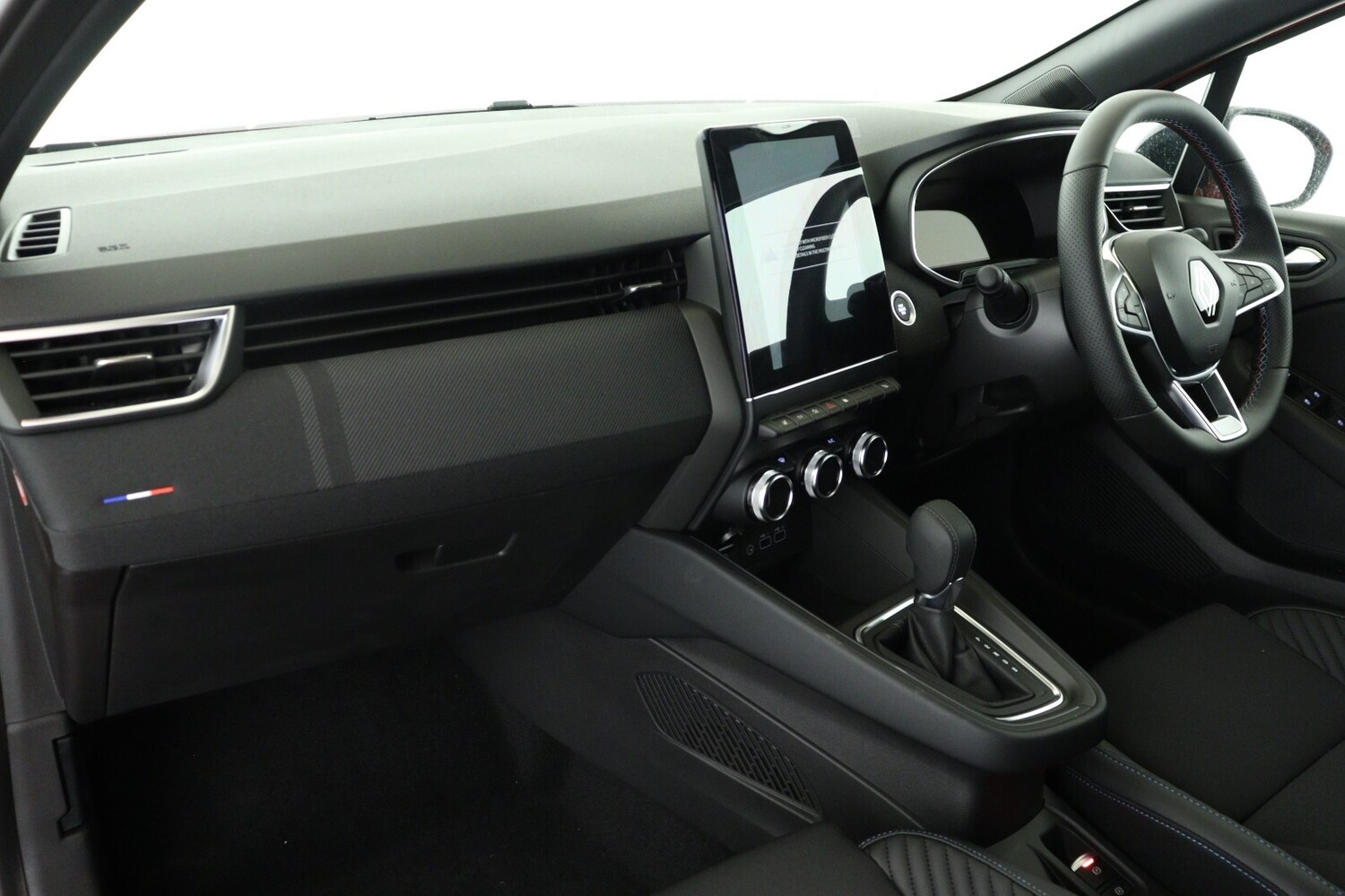 Used Renault Clio 2026 for sale - 77084925: Photo 11