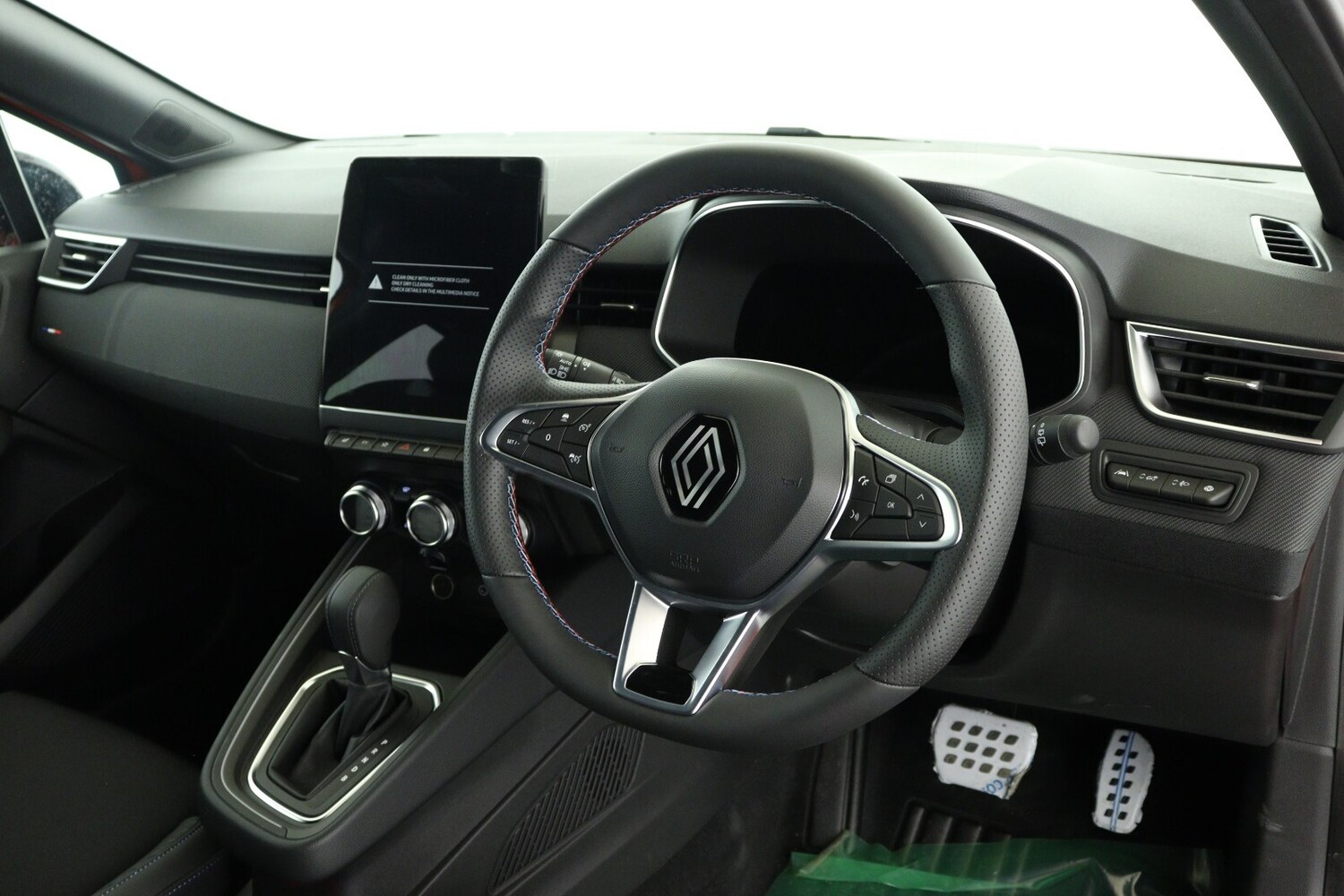 Used Renault Clio 2026 for sale - 77084925: Photo 13