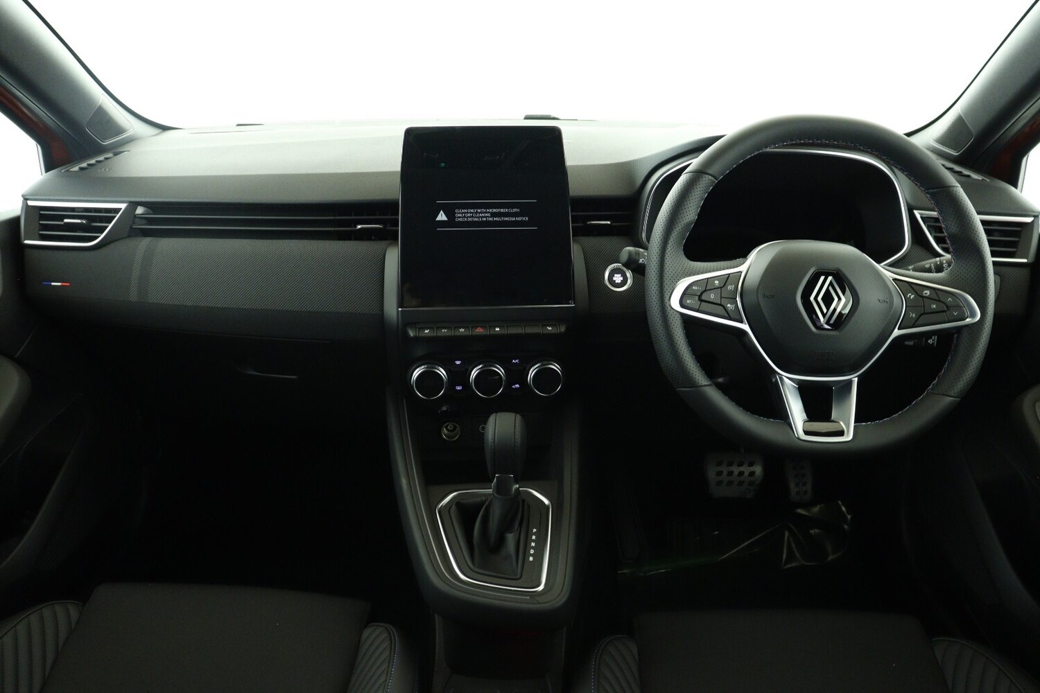 Used Renault Clio 2026 for sale - 77084925: Photo 14