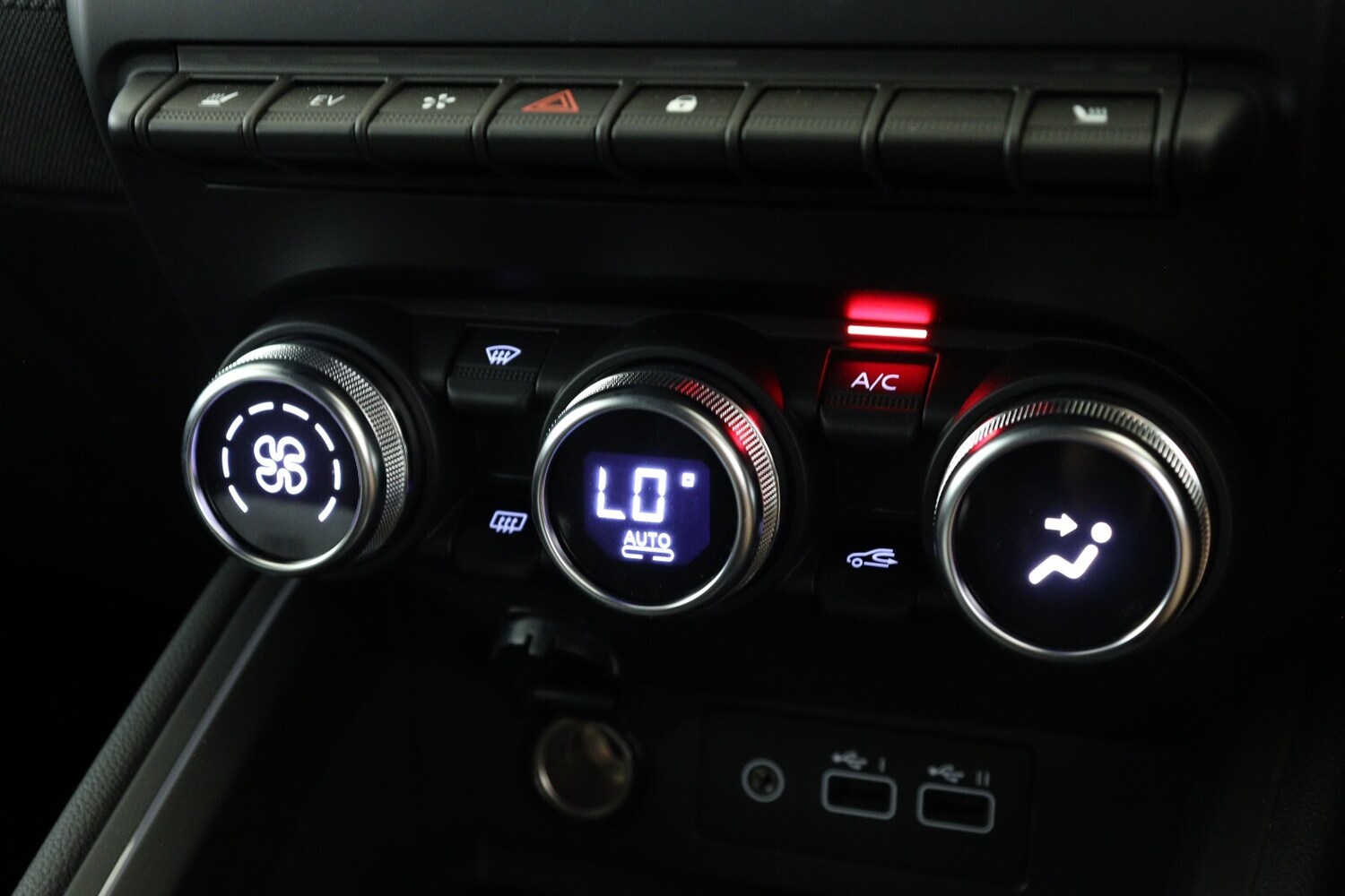 Used Renault Clio 2026 for sale - 77084925: Photo 17