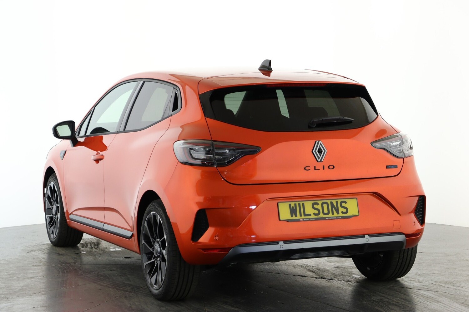 Used Renault Clio 2026 for sale - 77084925: Photo 8