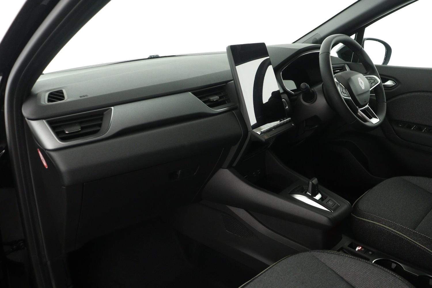 Used Renault Captur 2025 for sale - 76869700: Photo 10