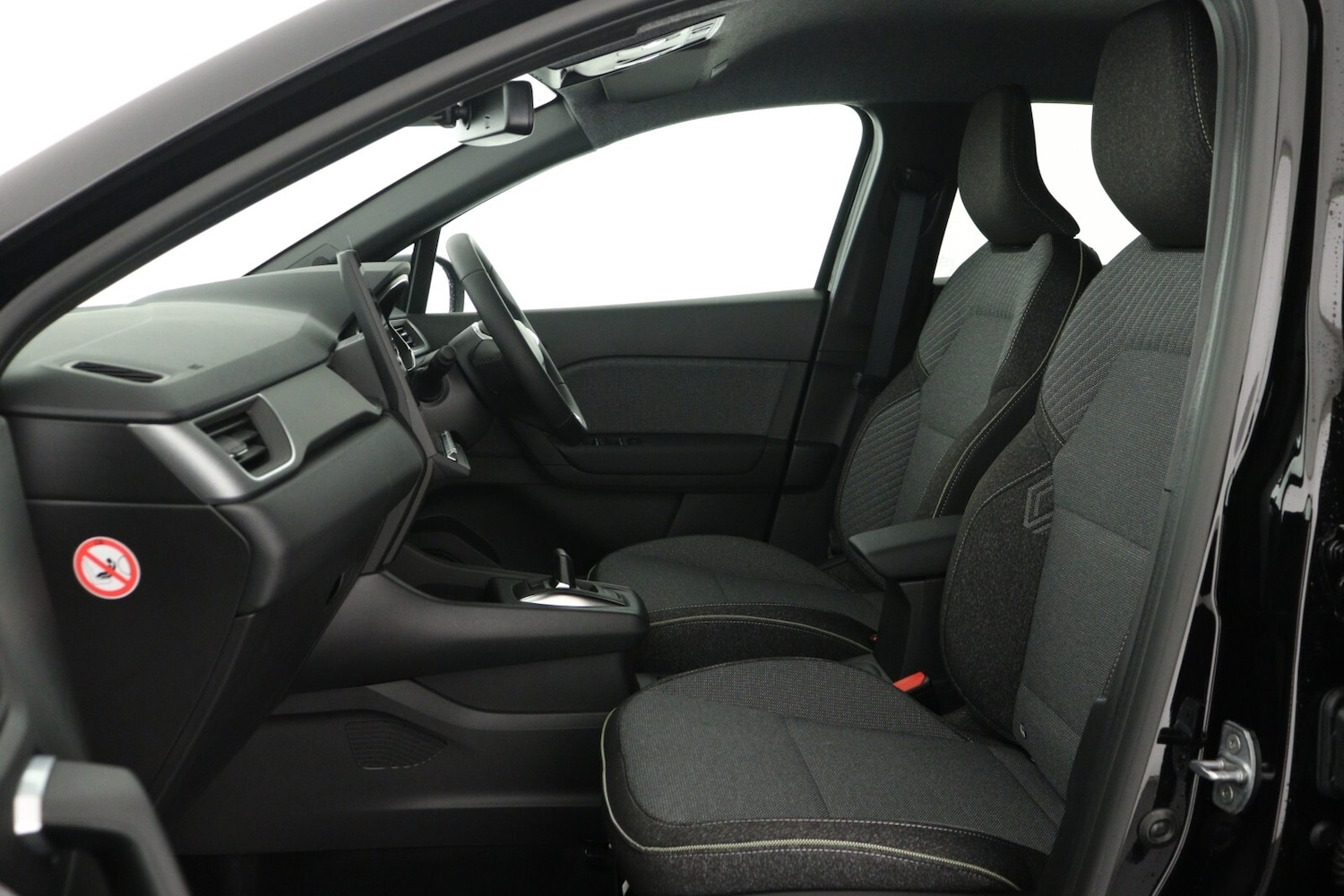 Used Renault Captur 2025 for sale - 76869700: Photo 11