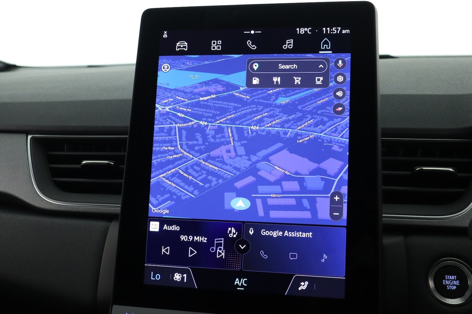 Used Renault Captur 2025 for sale - 76869700: Photo 14