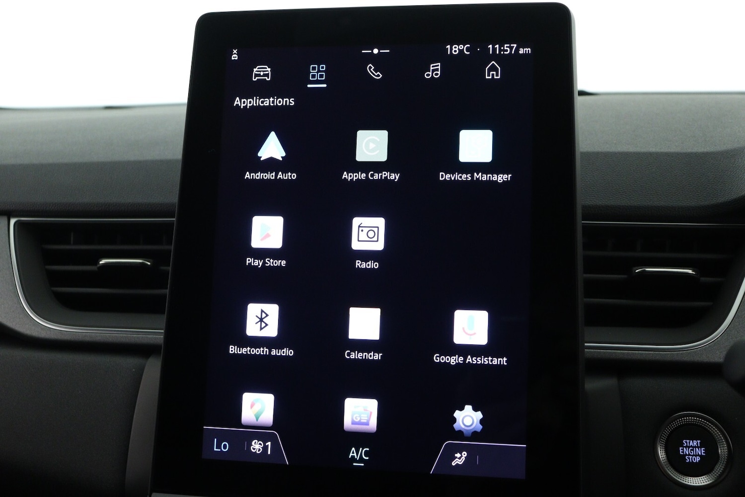 Used Renault Captur 2025 for sale - 76869700: Photo 16