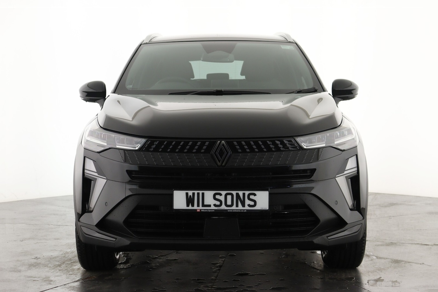 Used Renault Captur 2025 for sale - 76869700: Photo 5