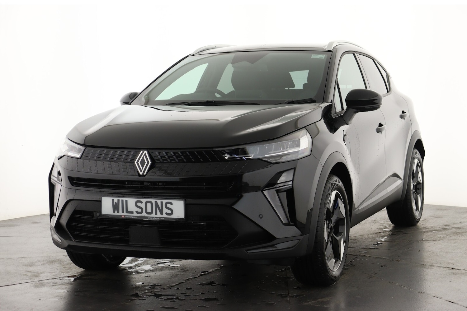 Used Renault Captur 2025 for sale - 76869700: Photo 6