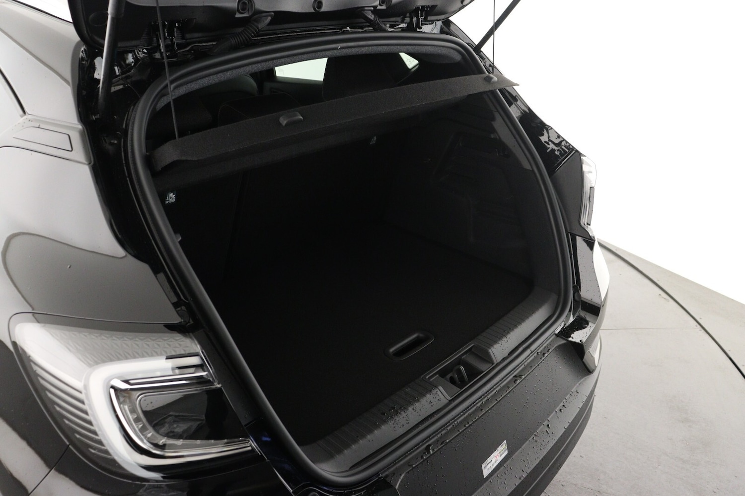 Used Renault Captur 2025 for sale - 76869700: Photo 9