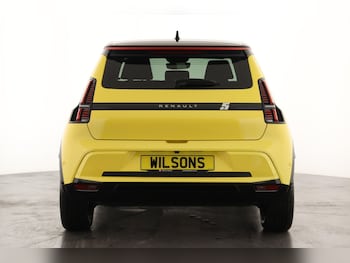 Used Renault 5 2026 for sale - 77082554: Photo