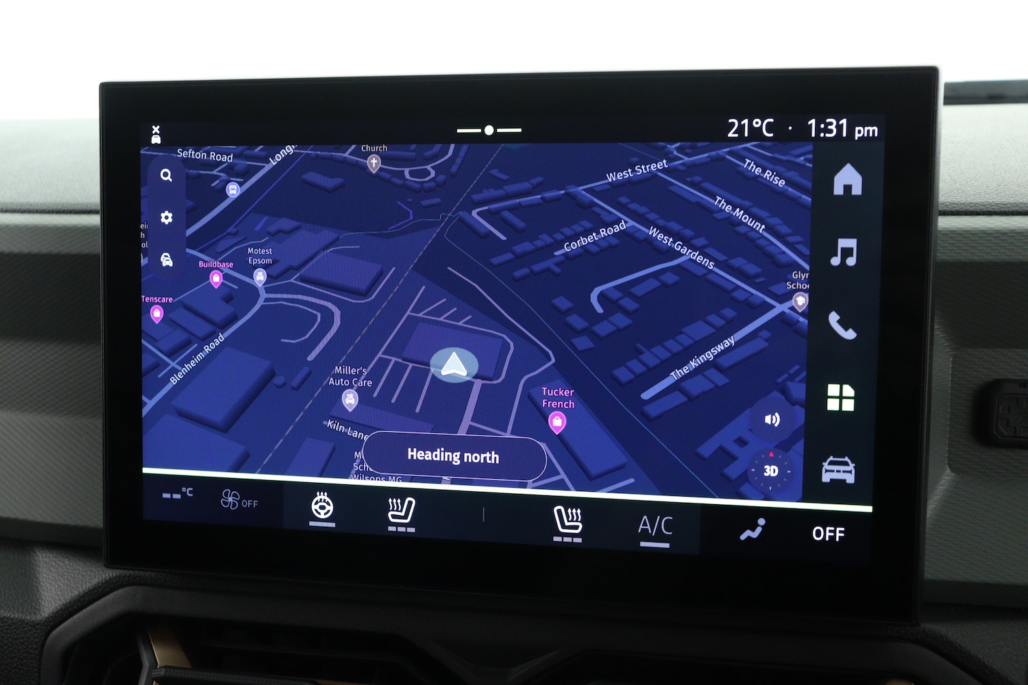 Used Dacia Duster 2025 for sale - 76615493: Photo 20