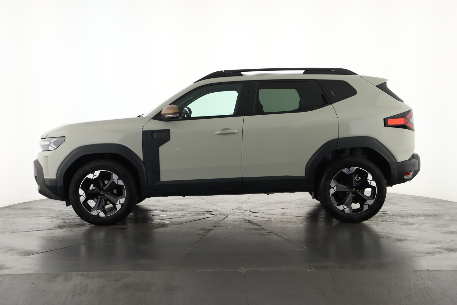 Used Dacia Duster 2025 for sale - 76615493: Photo 7