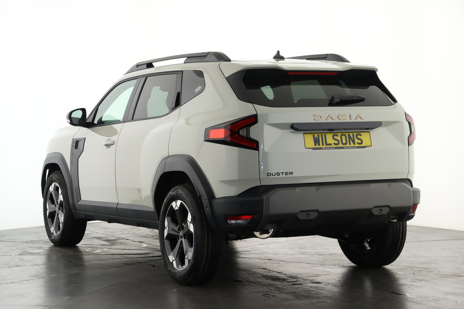 Used Dacia Duster 2025 for sale - 76615493: Photo 8