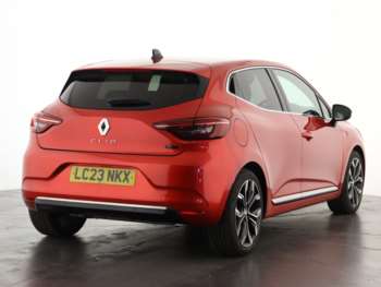 Used Renault Clio 2023 for sale - 75324709: Photo