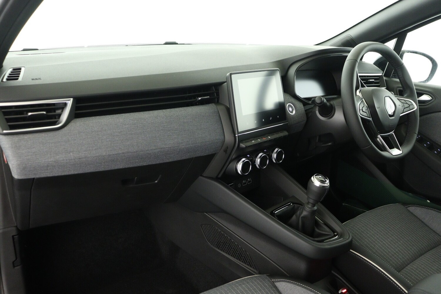 Used Renault Clio 2026 for sale - 77084901: Photo 11