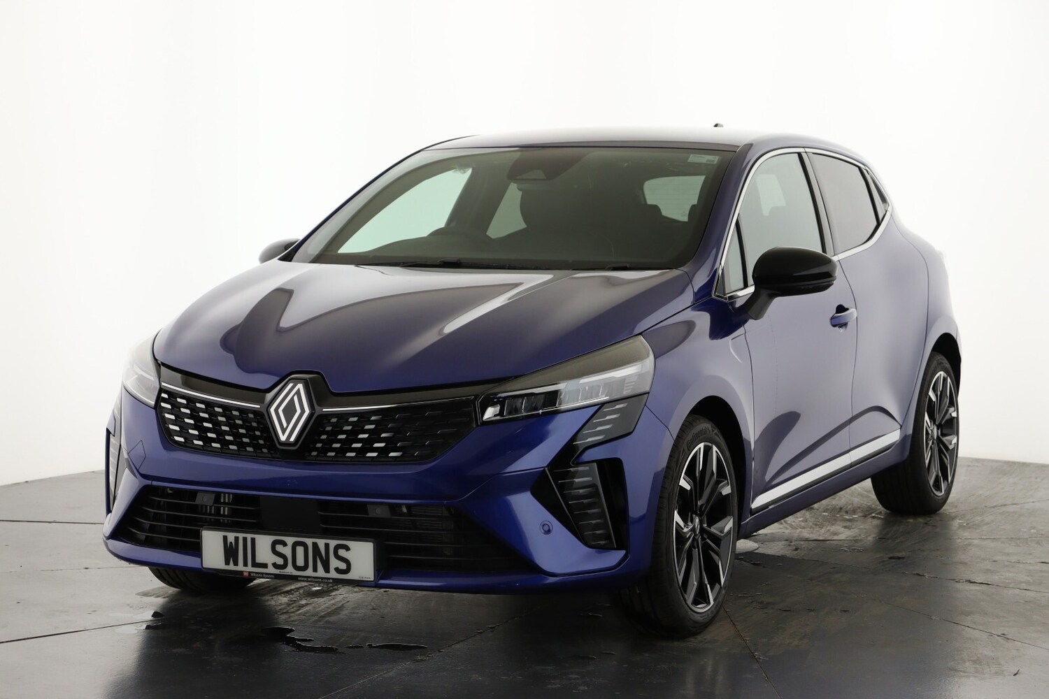 Used Renault Clio 2026 for sale - 77084901: Photo 6