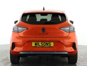 Used Renault Clio 2025 for sale - 75324355: Photo