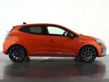 Used Renault Clio 2025 for sale - 75324355: Photo