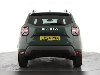 Used Dacia Duster 2024 for sale - 77360612: Photo