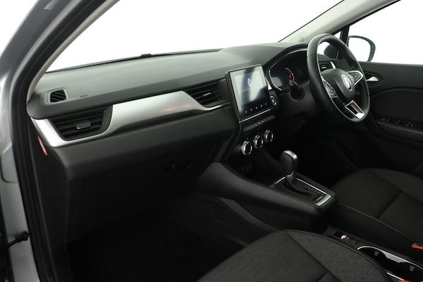 Used Renault Captur 2022 for sale - 75763662: Photo 10