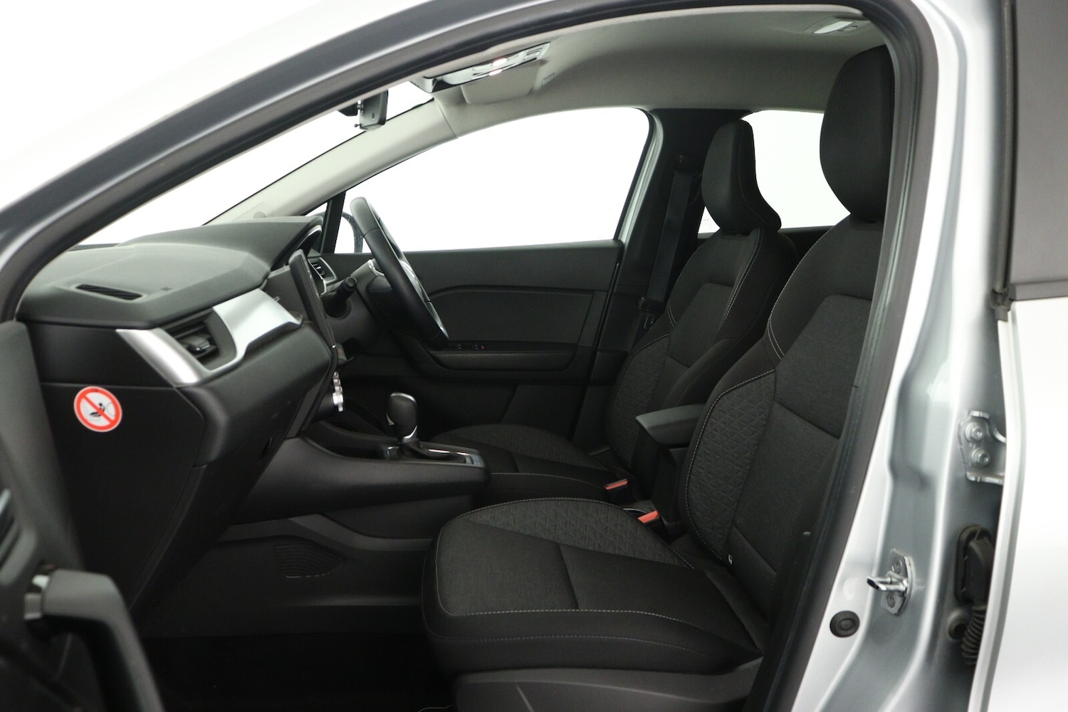 Used Renault Captur 2022 for sale - 75763662: Photo 11