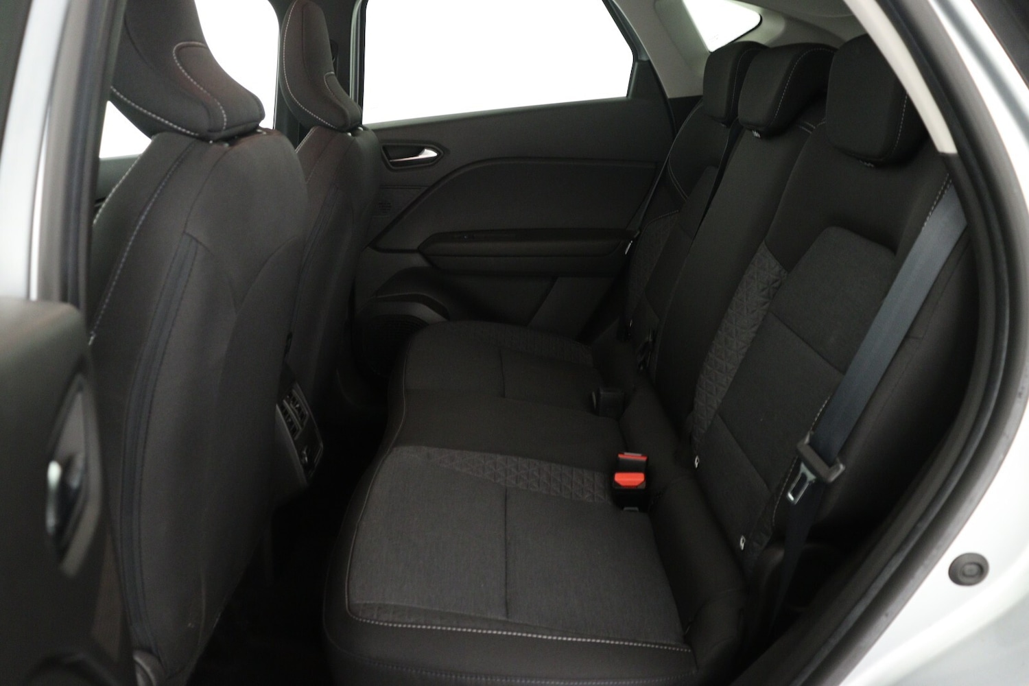 Used Renault Captur 2022 for sale - 75763662: Photo 12