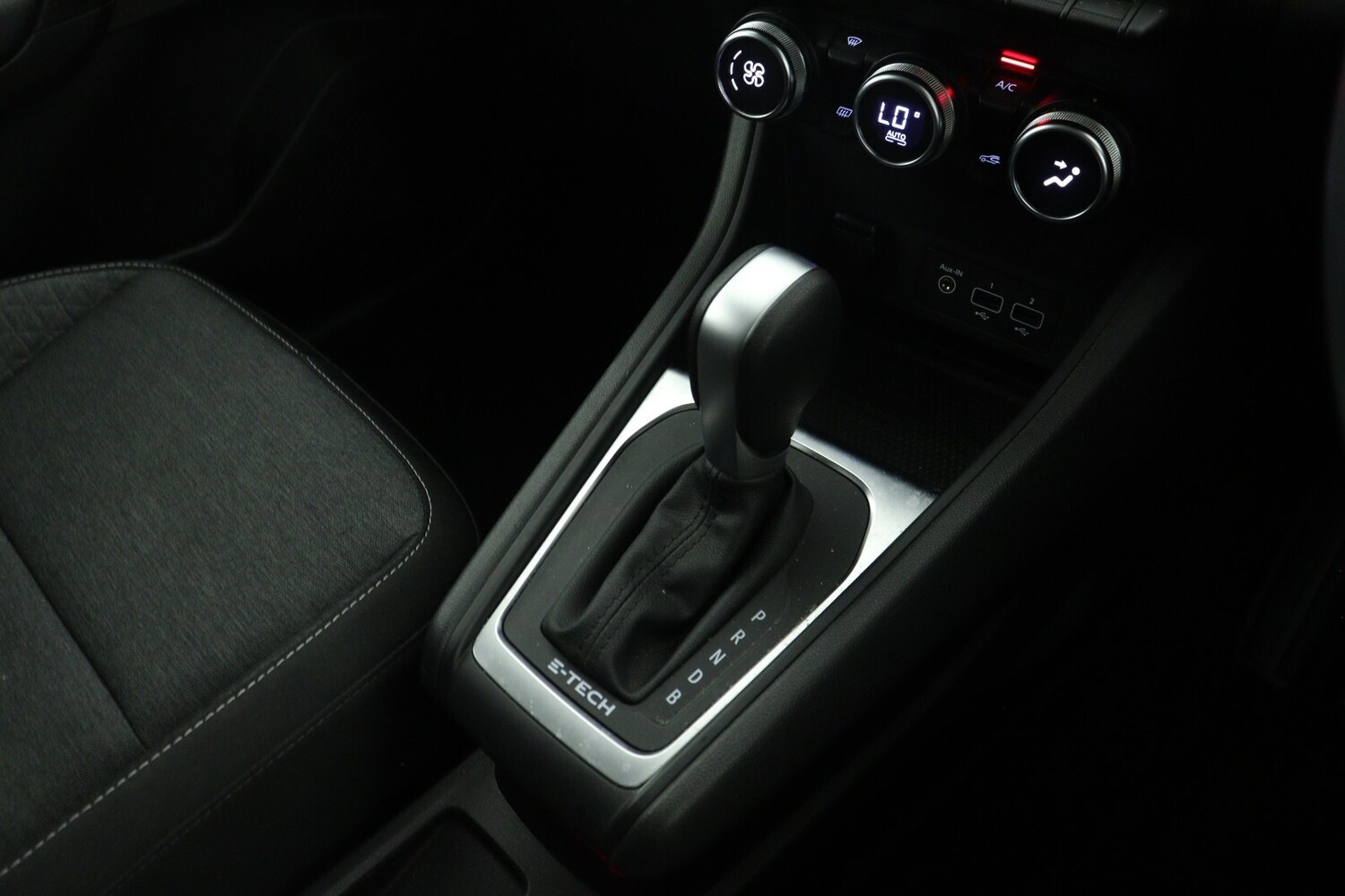 Used Renault Captur 2022 for sale - 75763662: Photo 16