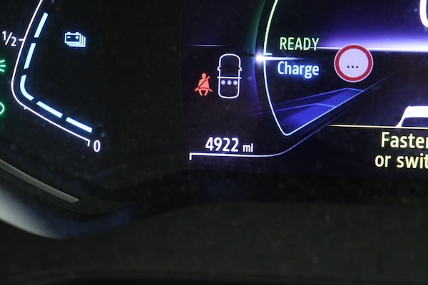 Used Renault Captur 2022 for sale - 75763662: Photo 19