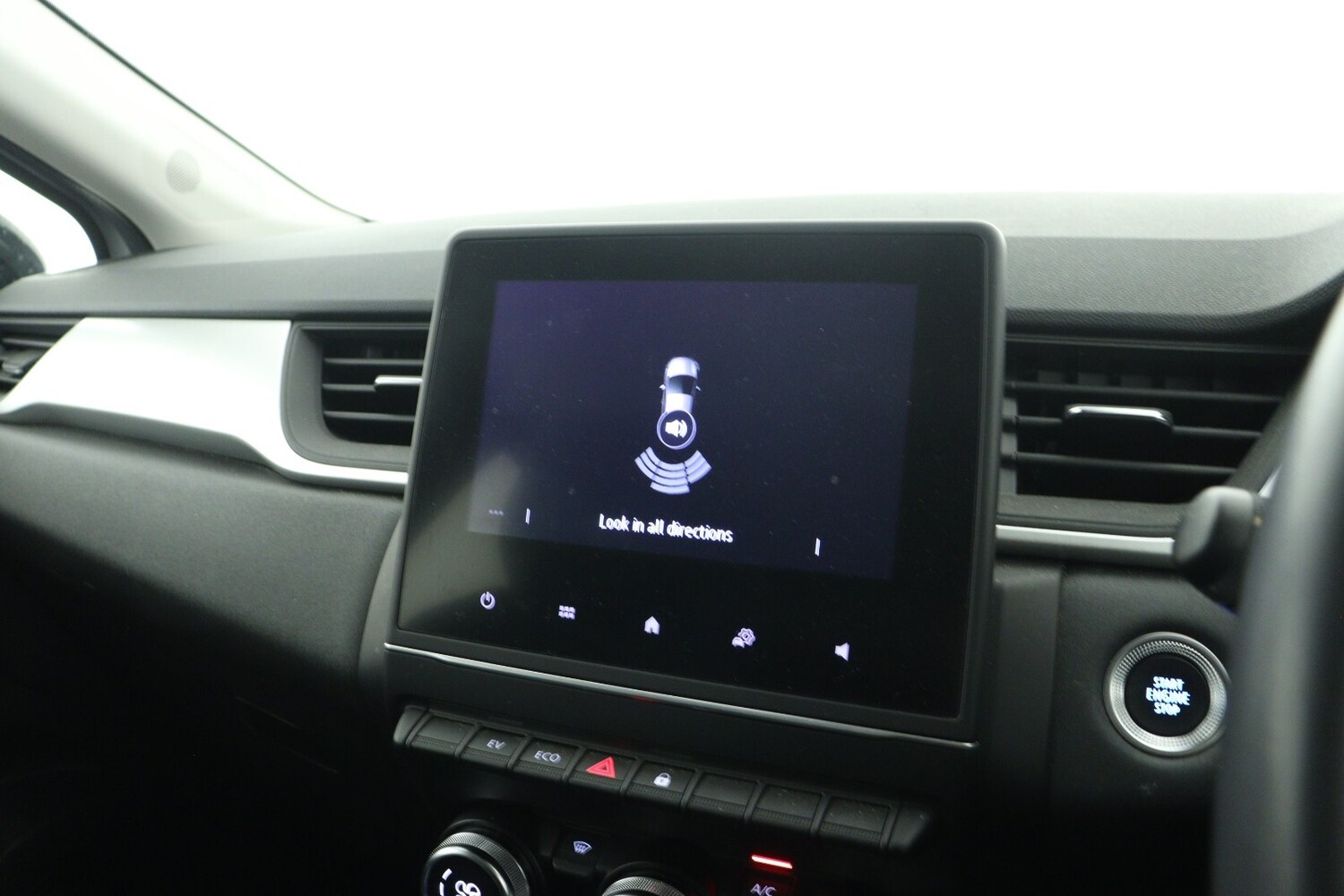 Used Renault Captur 2022 for sale - 75763662: Photo 20