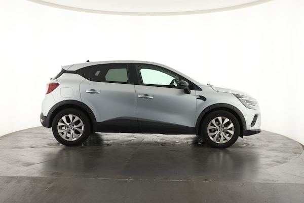Used Renault Captur 2022 for sale - 75763662: Photo 4