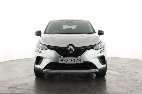 Used Renault Captur 2022 for sale - 75763662: Photo 5
