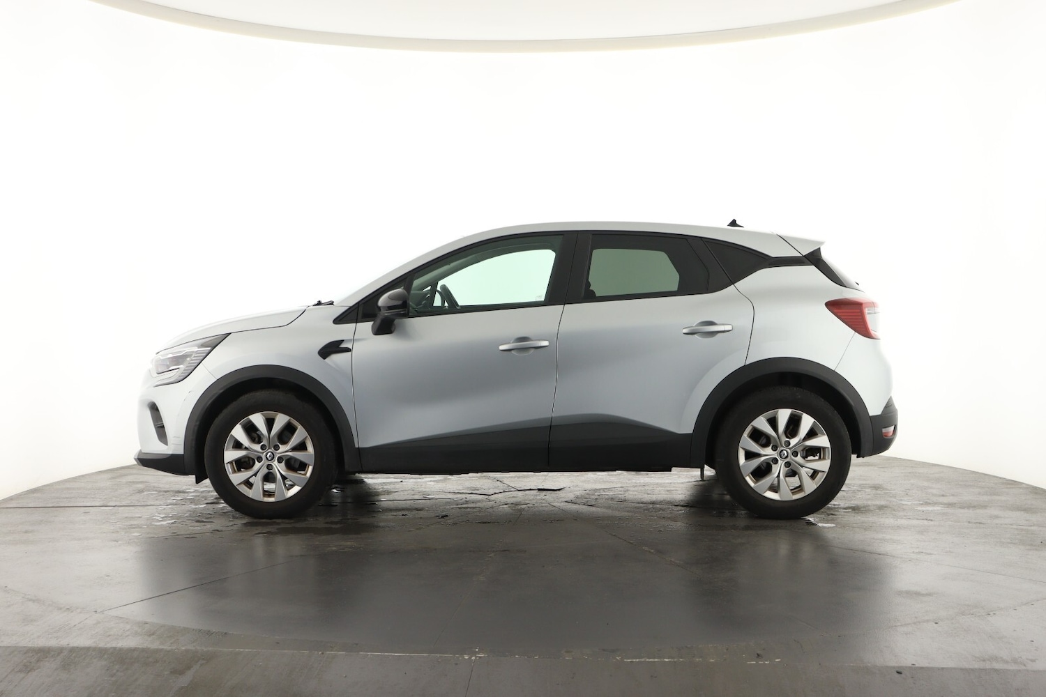 Used Renault Captur 2022 for sale - 75763662: Photo 7