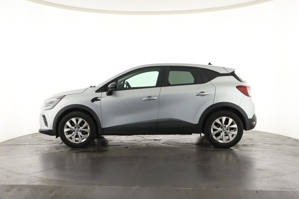 Used Renault Captur 2022 for sale - 75763662: Photo 7
