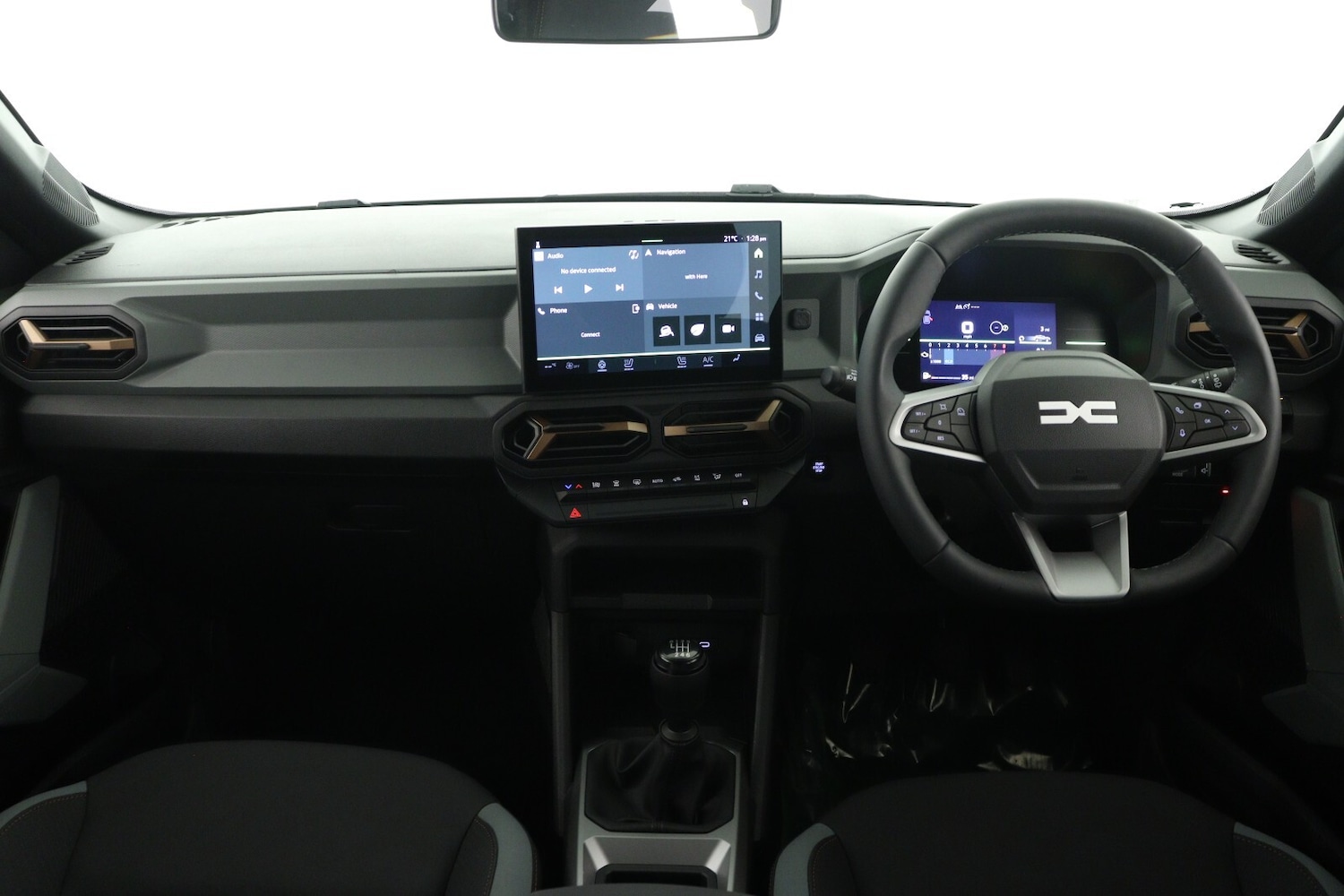 Used Dacia Duster 2025 for sale - 76871930: Photo 14