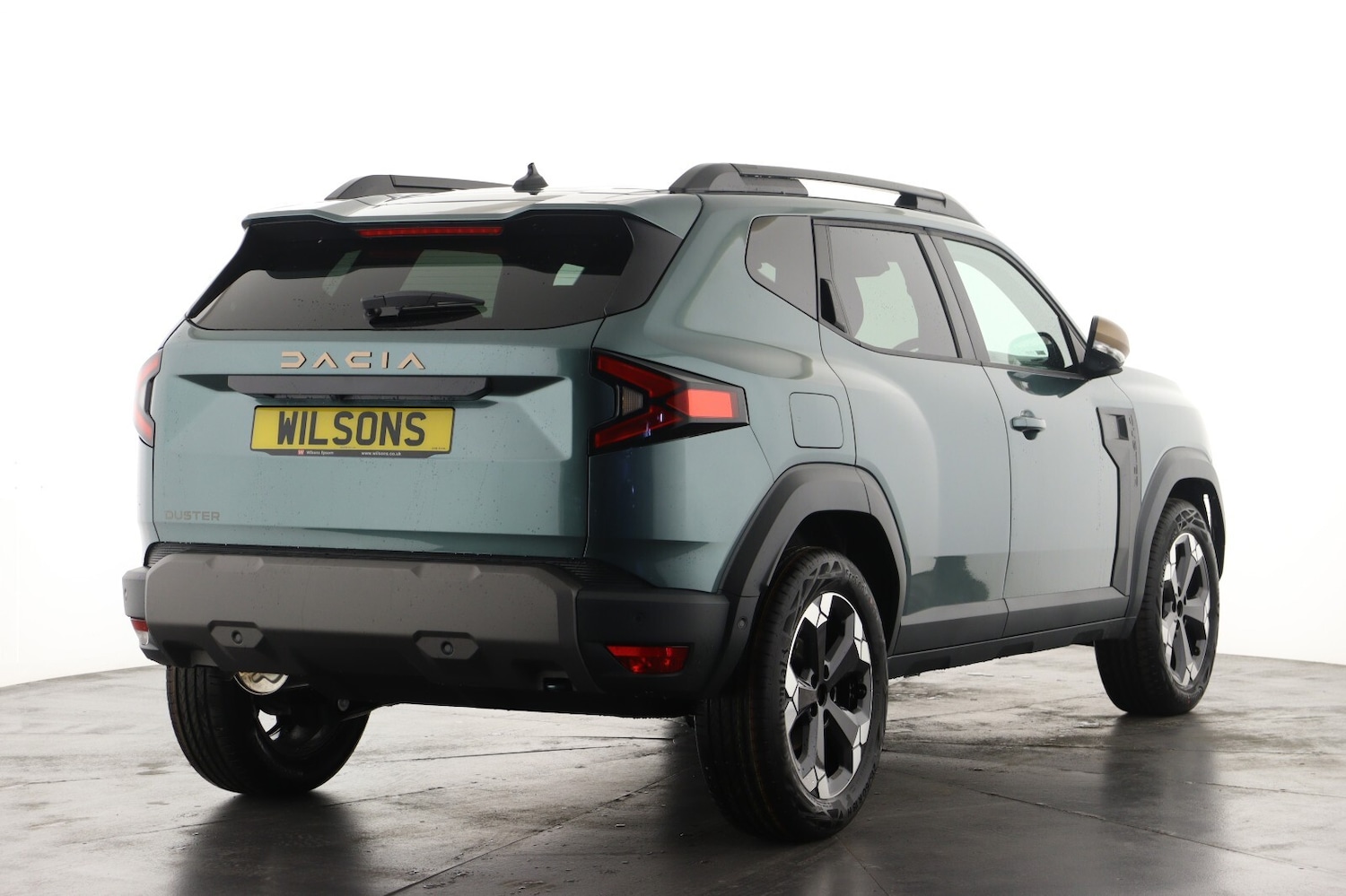 Used Dacia Duster 2025 for sale - 76871930: Photo 3