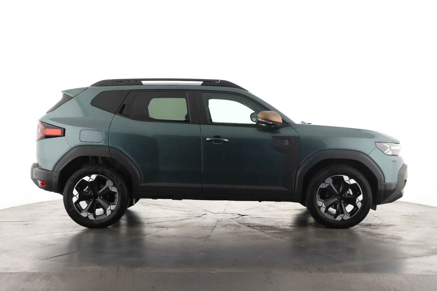 Used Dacia Duster 2025 for sale - 76871930: Photo 4
